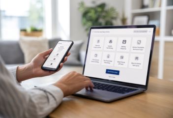 stay connected with key services stay connected with key services